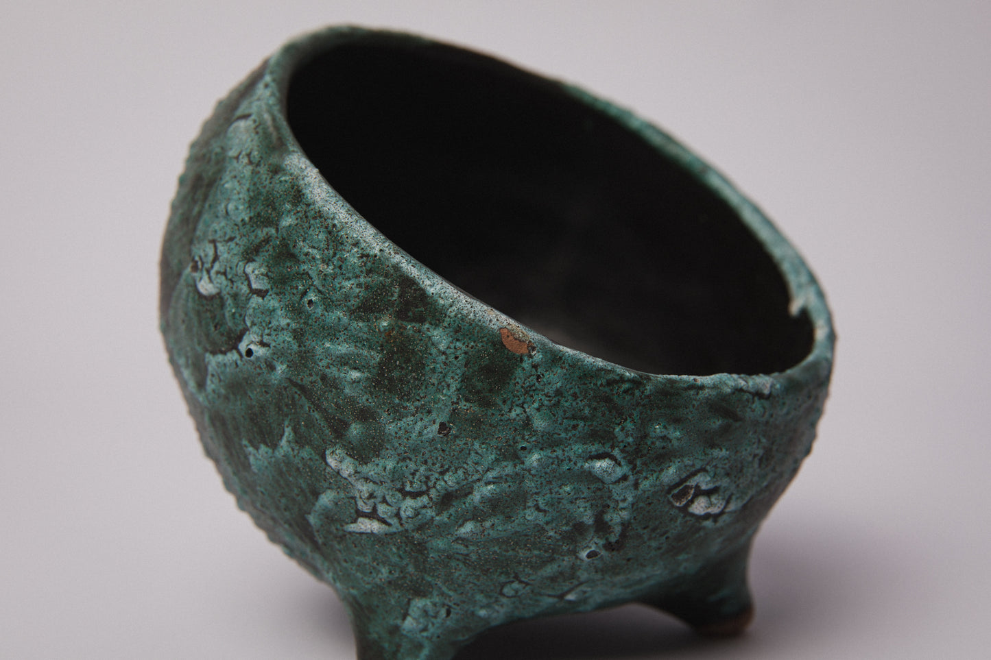 Béla Mihály IKEBANA VESSEL _ 1423