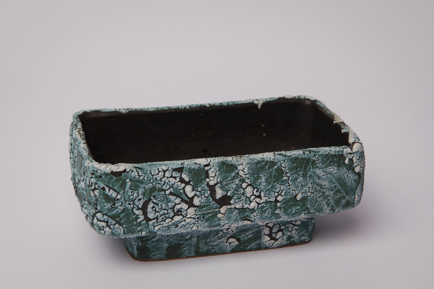 Béla Mihály IKEBANA VESSEL _ 1424