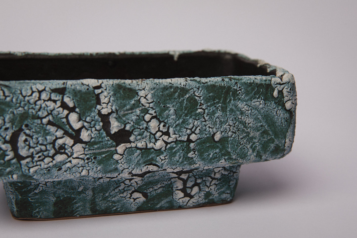 Béla Mihály IKEBANA VESSEL _ 1424