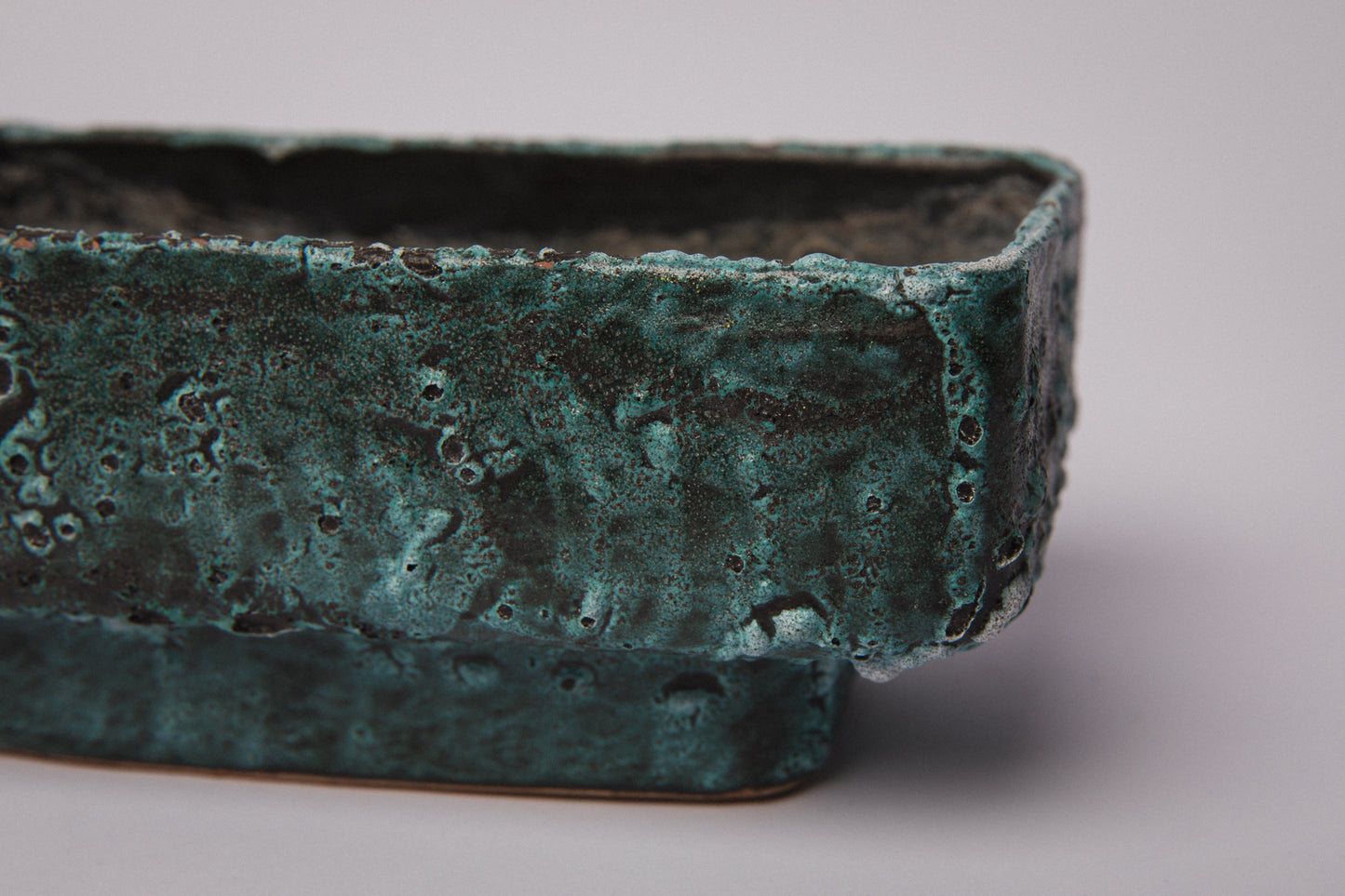 Béla Mihály IKEBANA VESSEL _ 1425
