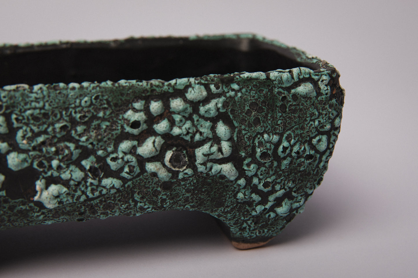 Béla Mihály IKEBANA VESSEL _ 1426