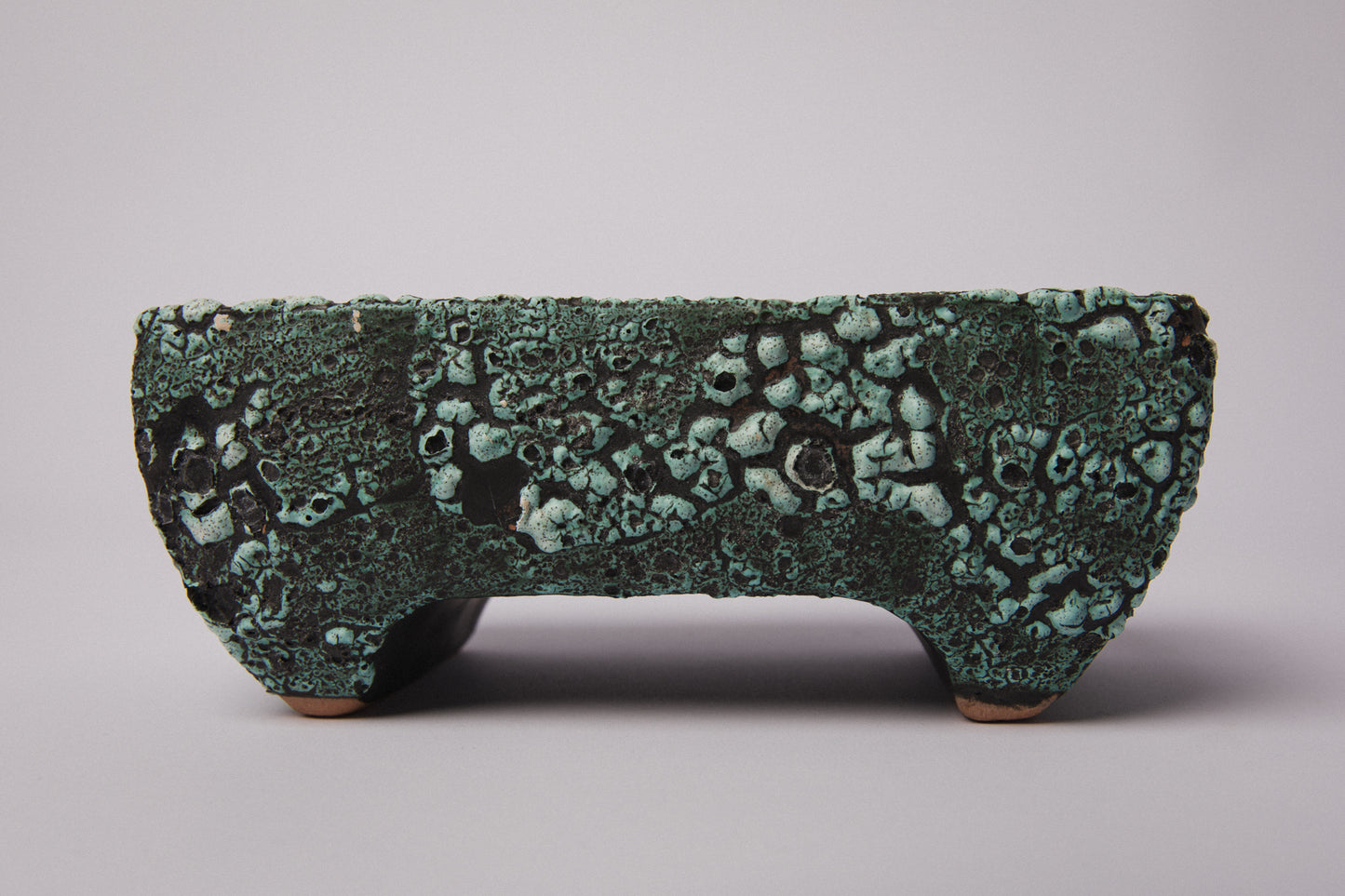 Béla Mihály IKEBANA VESSEL _ 1426