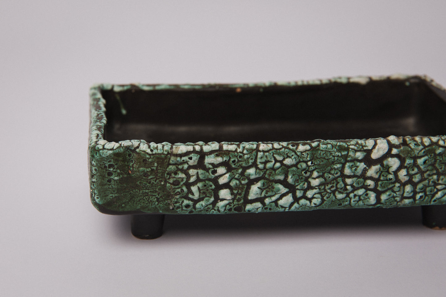 Béla Mihály IKEBANA VESSEL _ 1427
