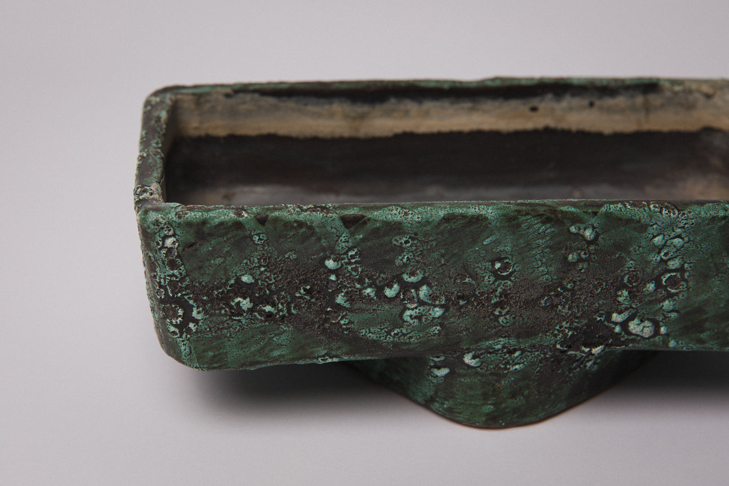 Béla Mihály IKEBANA VESSEL _ 1428