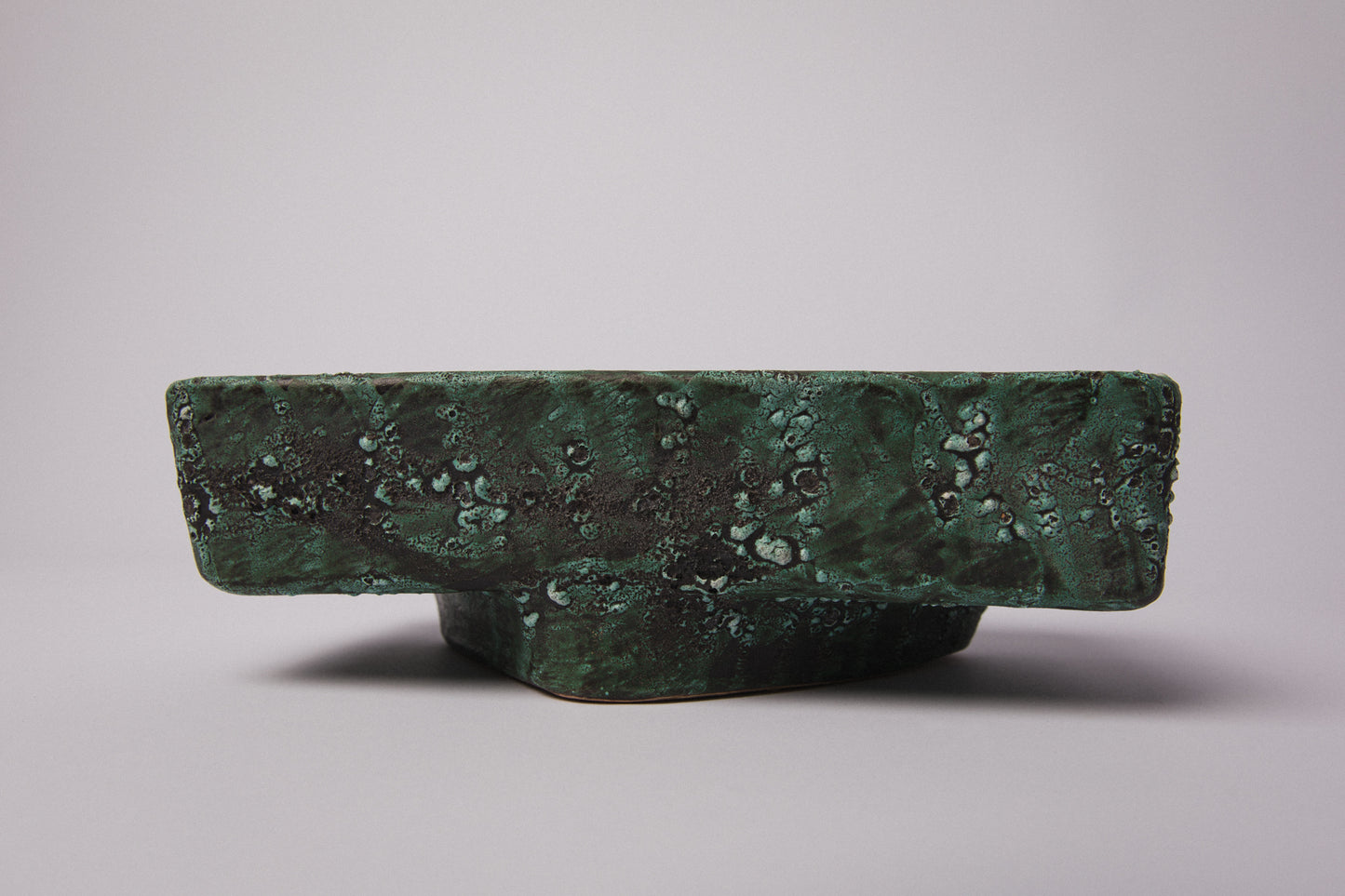 Béla Mihály IKEBANA VESSEL _ 1428