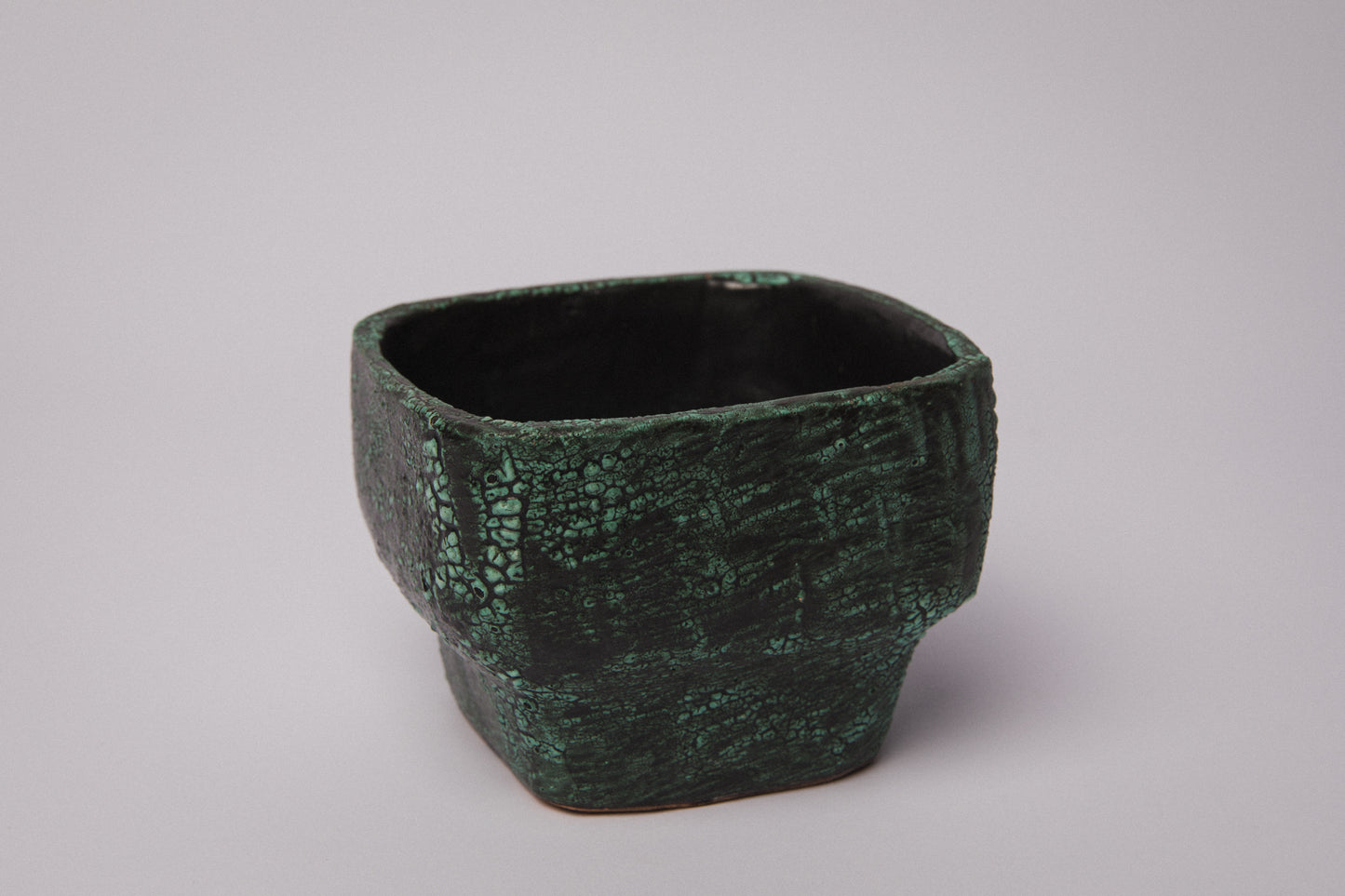 Béla Mihály IKEBANA VESSEL _ 1429