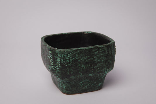 Béla Mihály IKEBANA VESSEL _ 1429