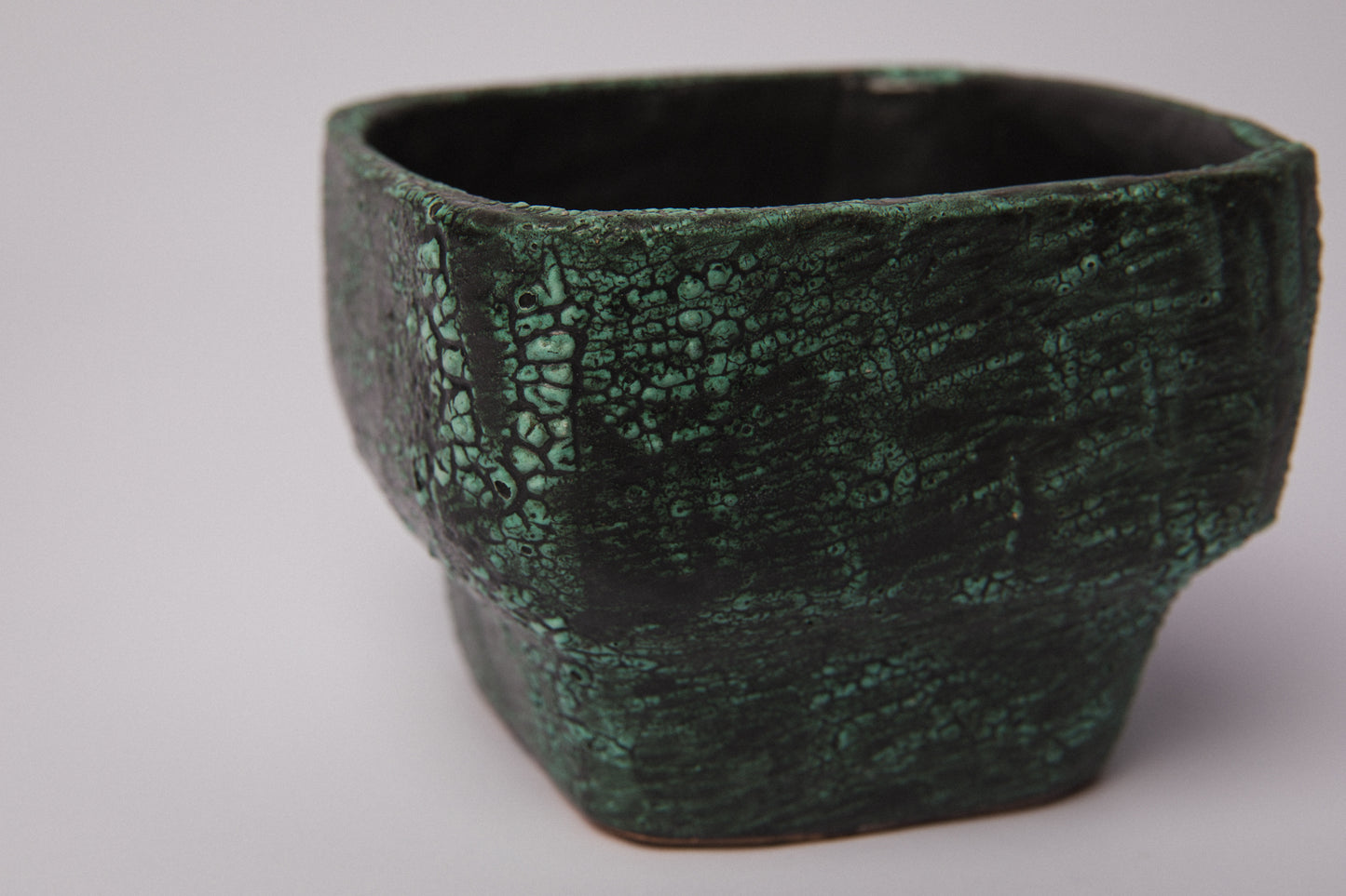 Béla Mihály IKEBANA VESSEL _ 1429