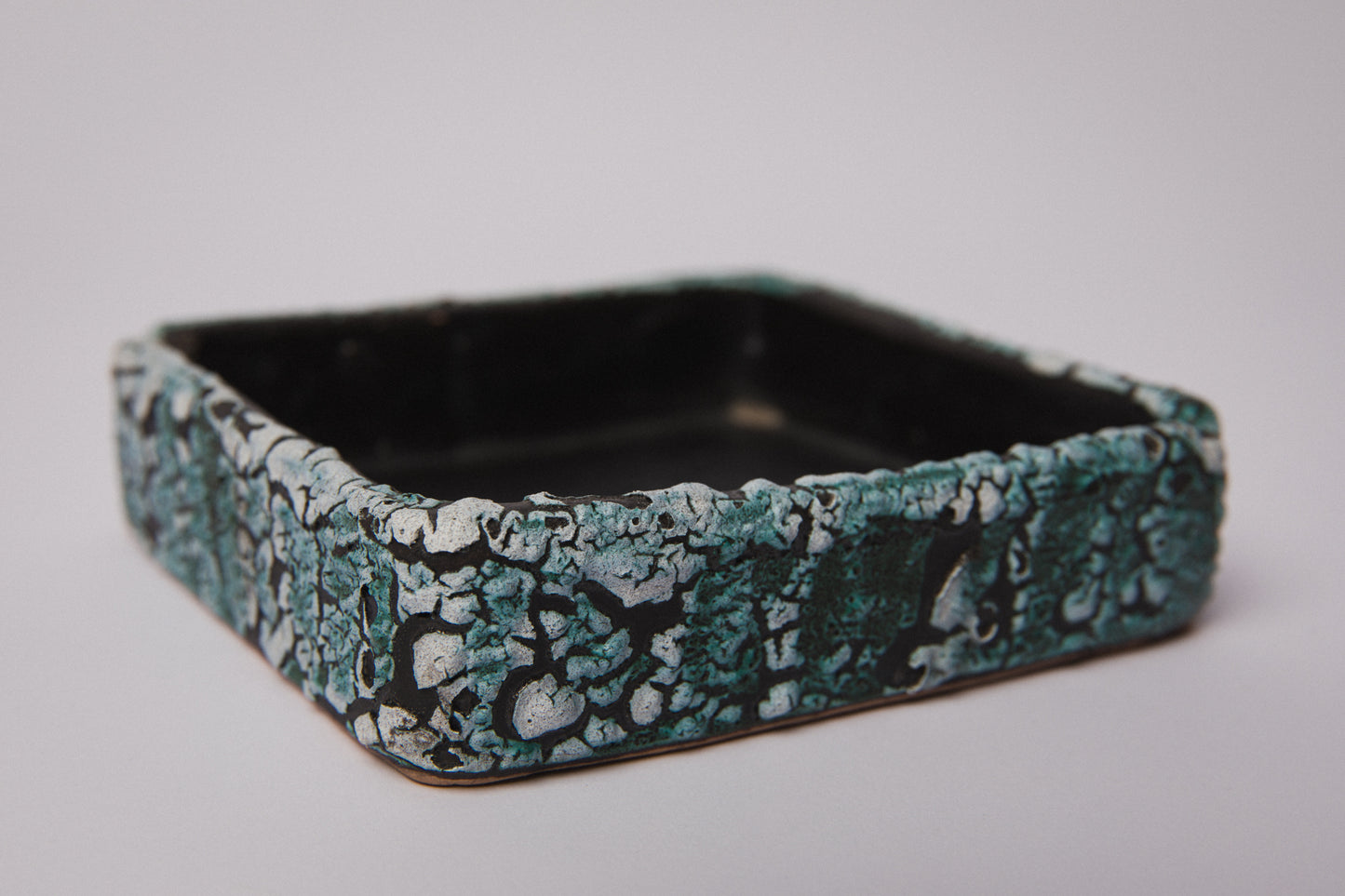 Béla Mihály ASHTRAY _ 1430