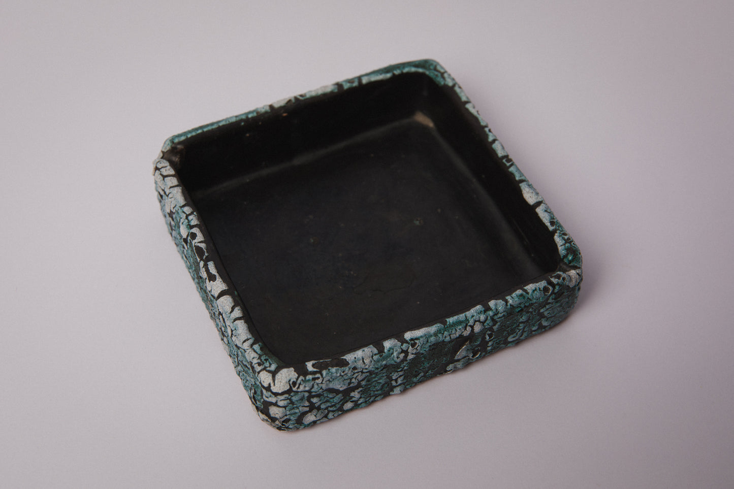 Béla Mihály ASHTRAY _ 1430