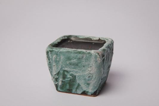 Béla Mihály CANDLE HOLDER _ 1432