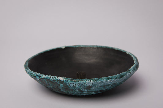 Béla Mihály IKEBANA BOWL _ 1433