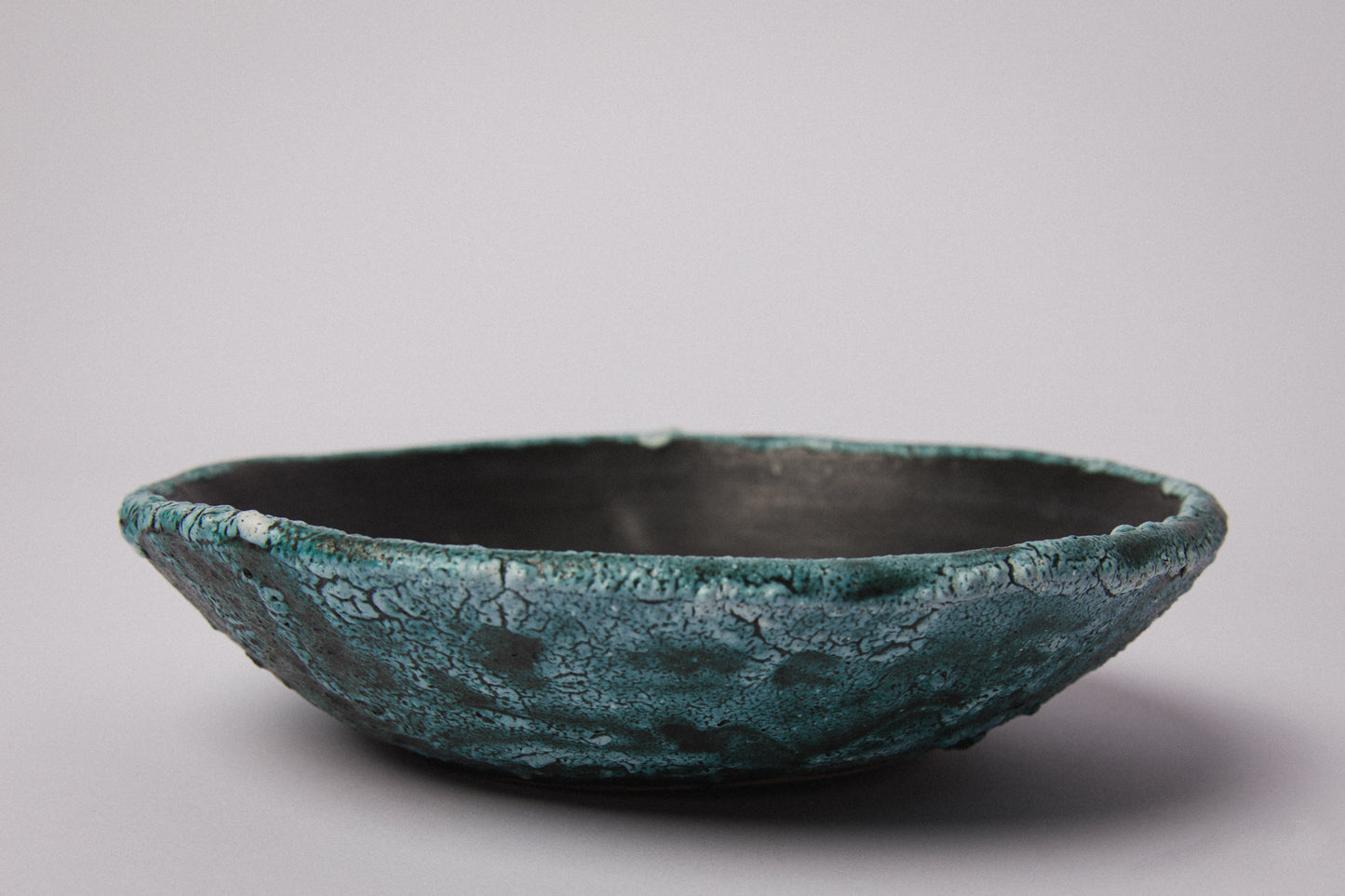 Béla Mihály IKEBANA BOWL _ 1433