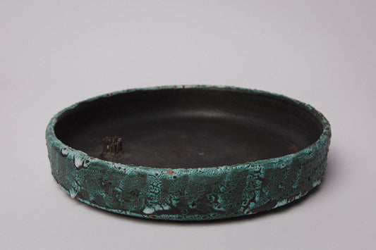 Béla Mihály IKEBANA BOWL _ 1434