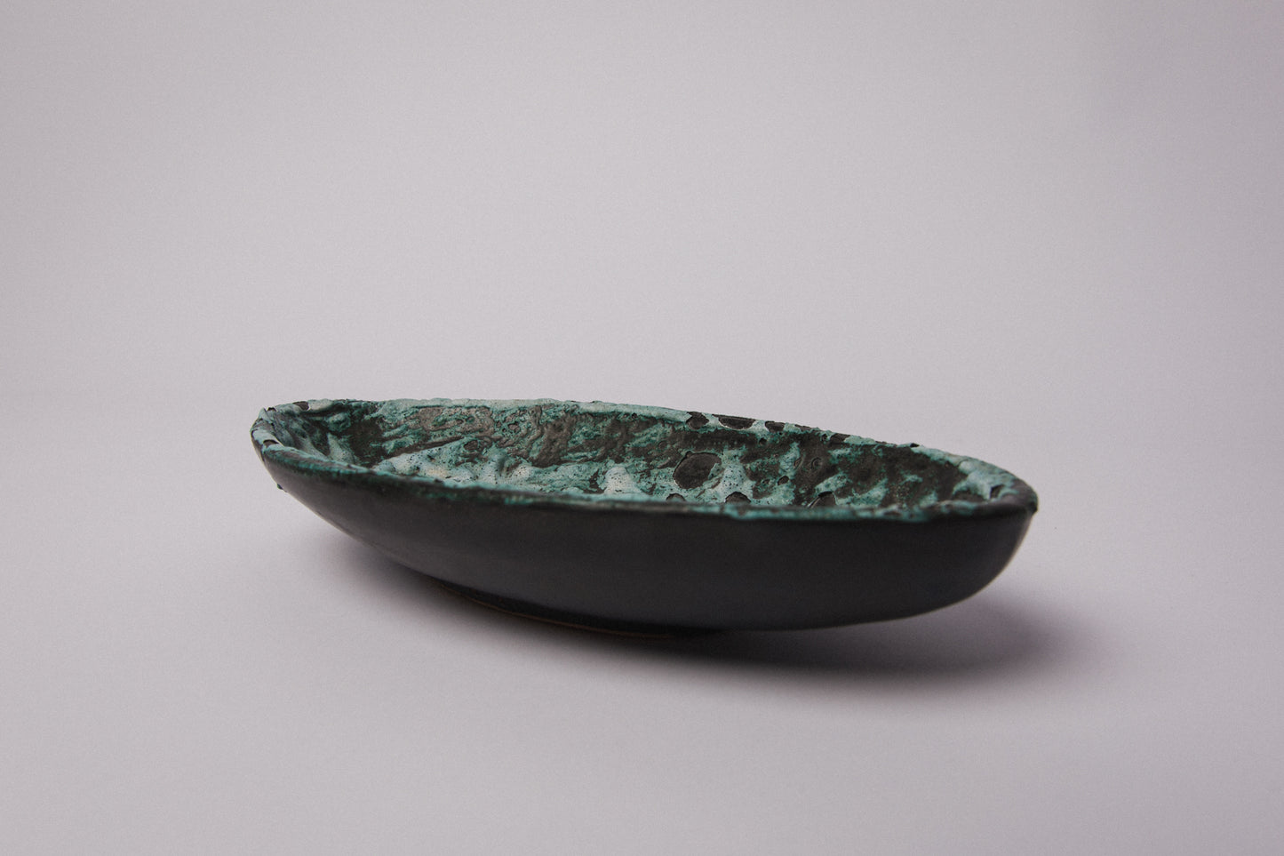 Polyák ceramic PLATE _ 1435