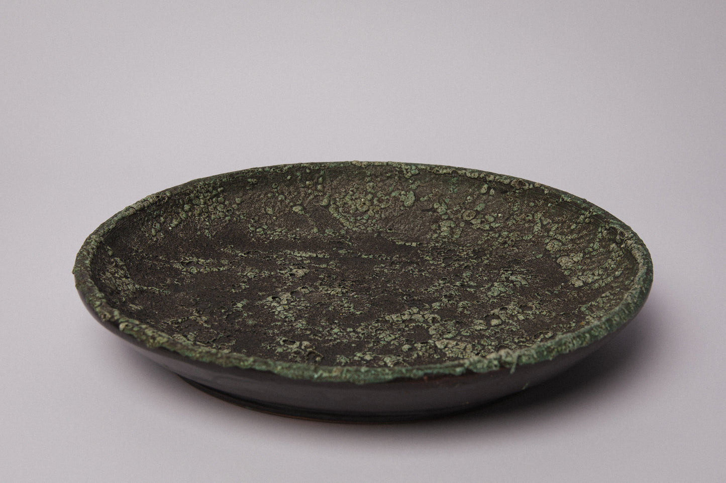 Béla Mihály PLATE _ 1436