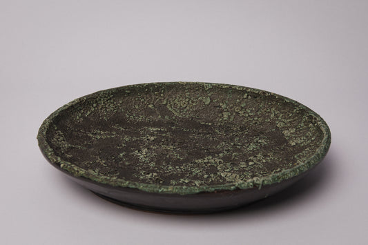 Béla Mihály PLATE _ 1436