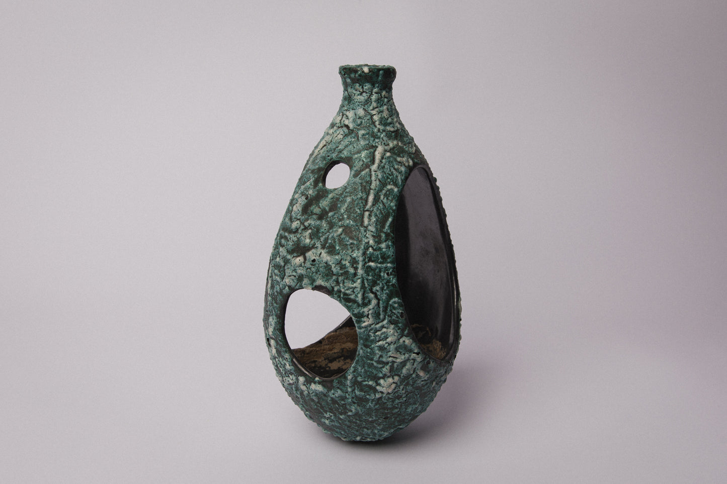 Béla Mihály HANGING POT _ 1443