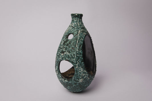 Béla Mihály HANGING POT _ 1443