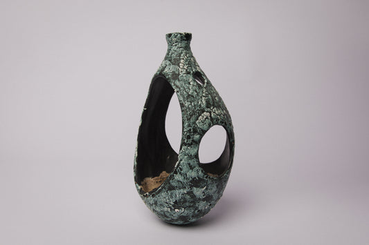 Béla Mihály HANGING POT _ 1444