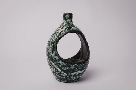 Béla Mihály HANGING POT _ 1445