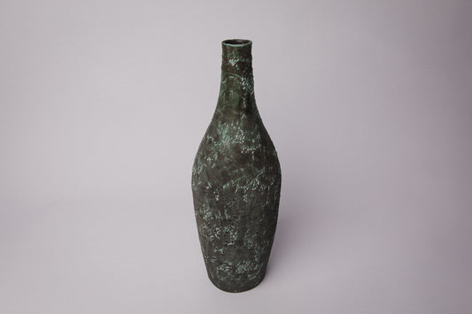Béla Mihály FLOOR VASE _ 1447