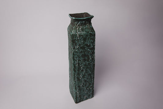 Béla Mihály FLOOR VASE _ 1448