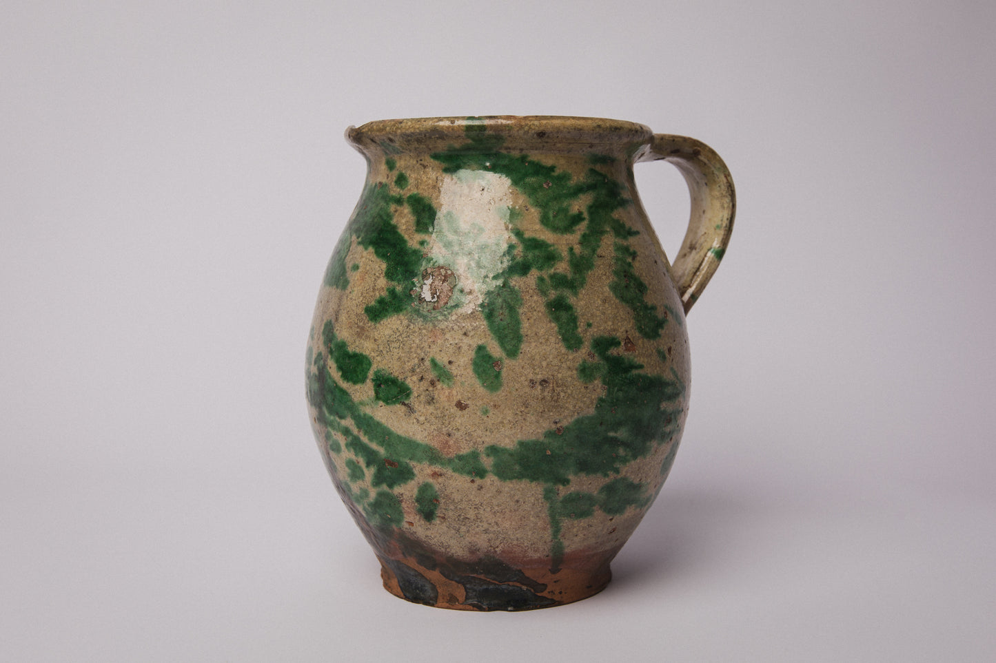 Mottled Csákvár JAR _ 1452