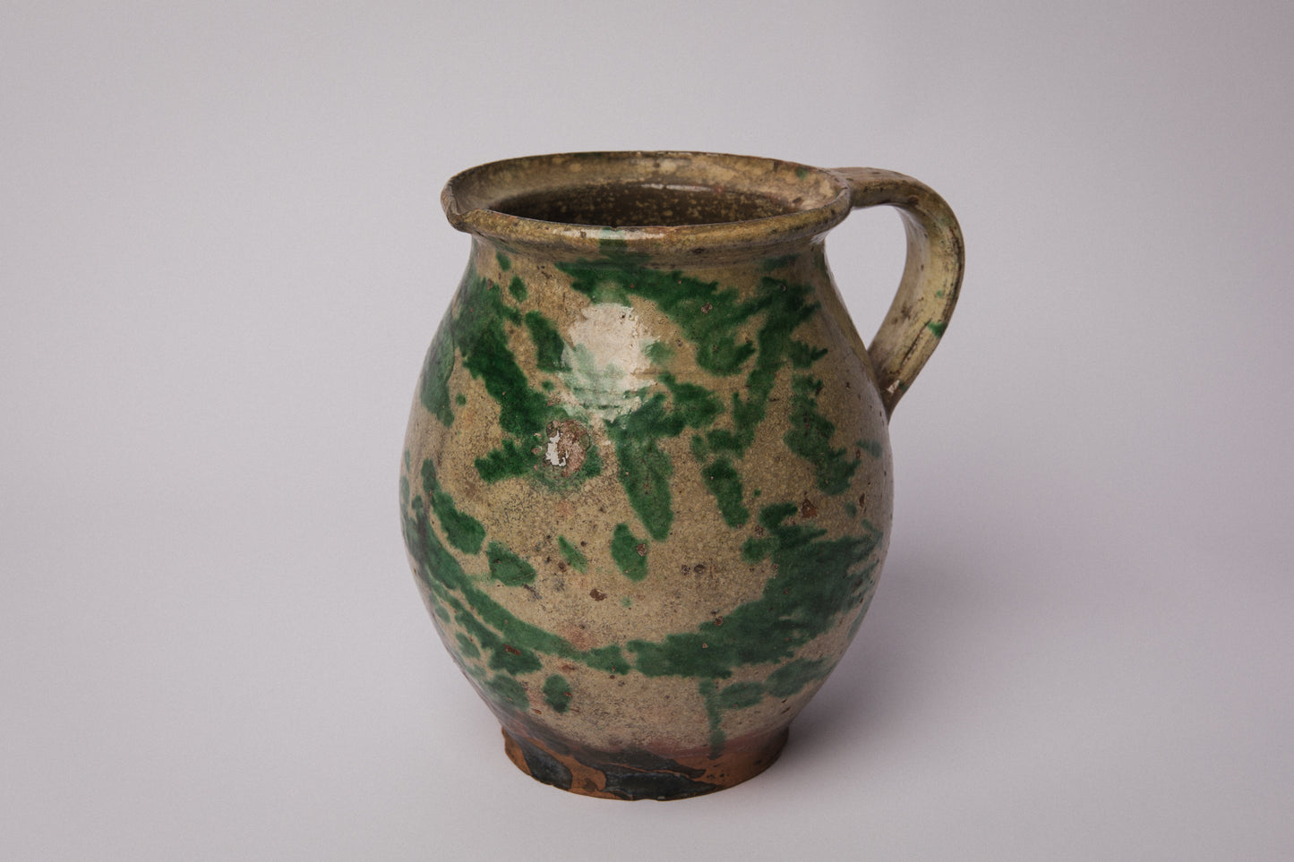 Mottled Csákvár JAR _ 1452