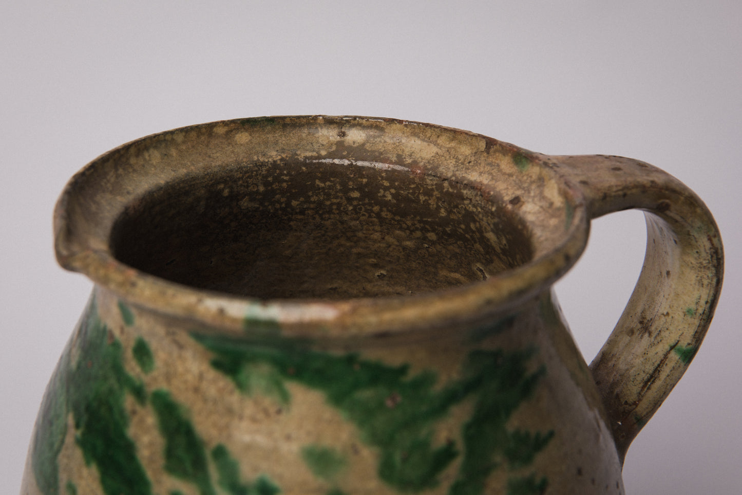 Mottled Csákvár JAR _ 1452