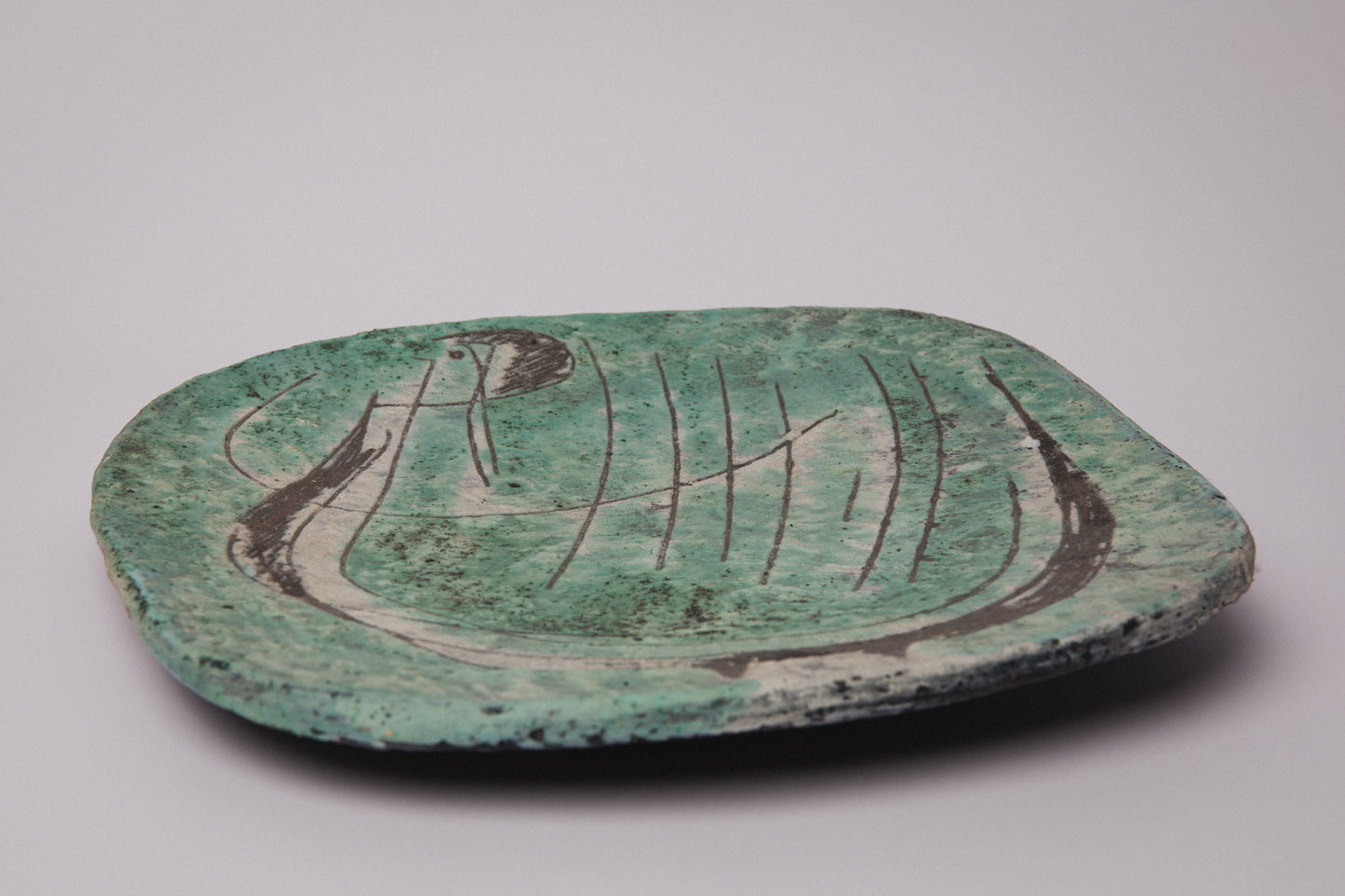 Lívia Gorka WALL PLATE _ 1455
