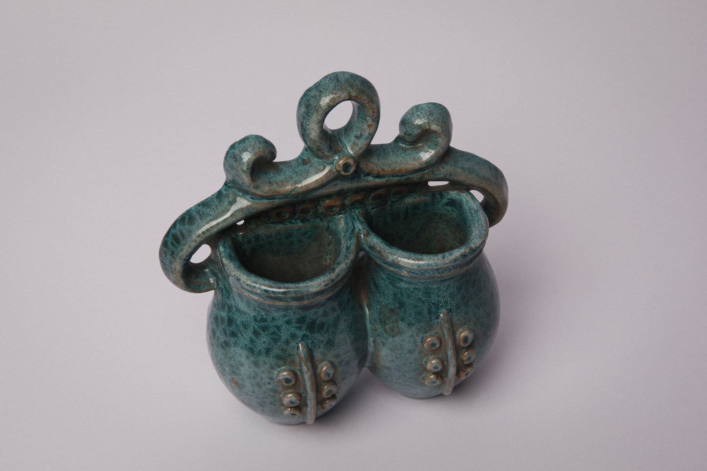 Lívia Gorka SPICE CONTAINER _ 1457