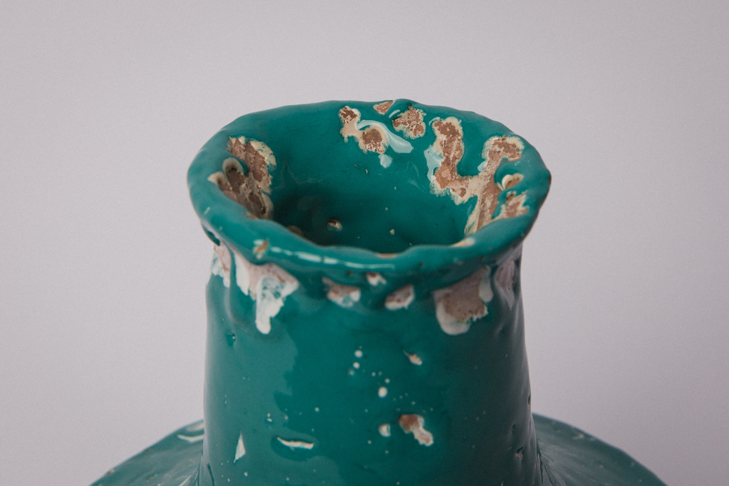István Gádor VASE _ 1458