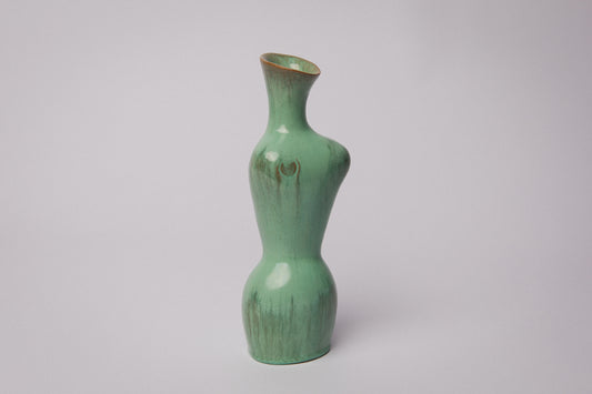 István Gádor VASE _ 1459