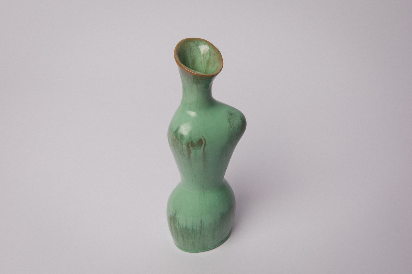 István Gádor VASE _ 1459
