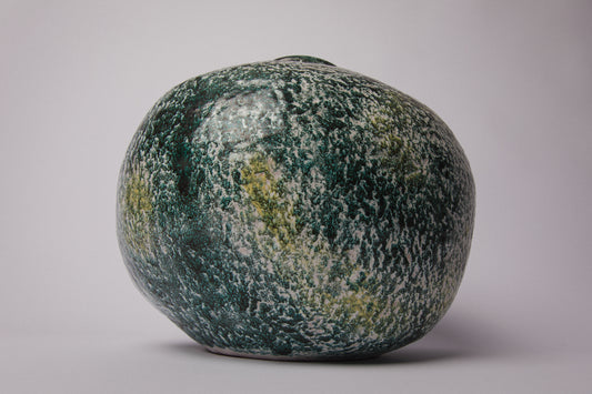 István Gádor VASE _ 1460