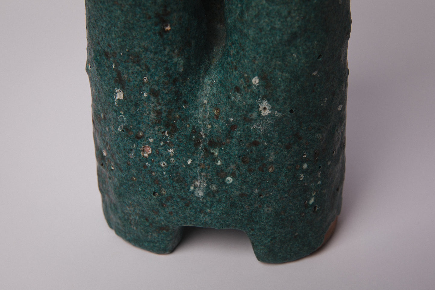 Mária Hadamcsik TRIPLE VASE _ 1462