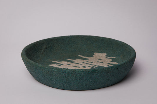 Mária Hadamcsik BOWL _ 1463