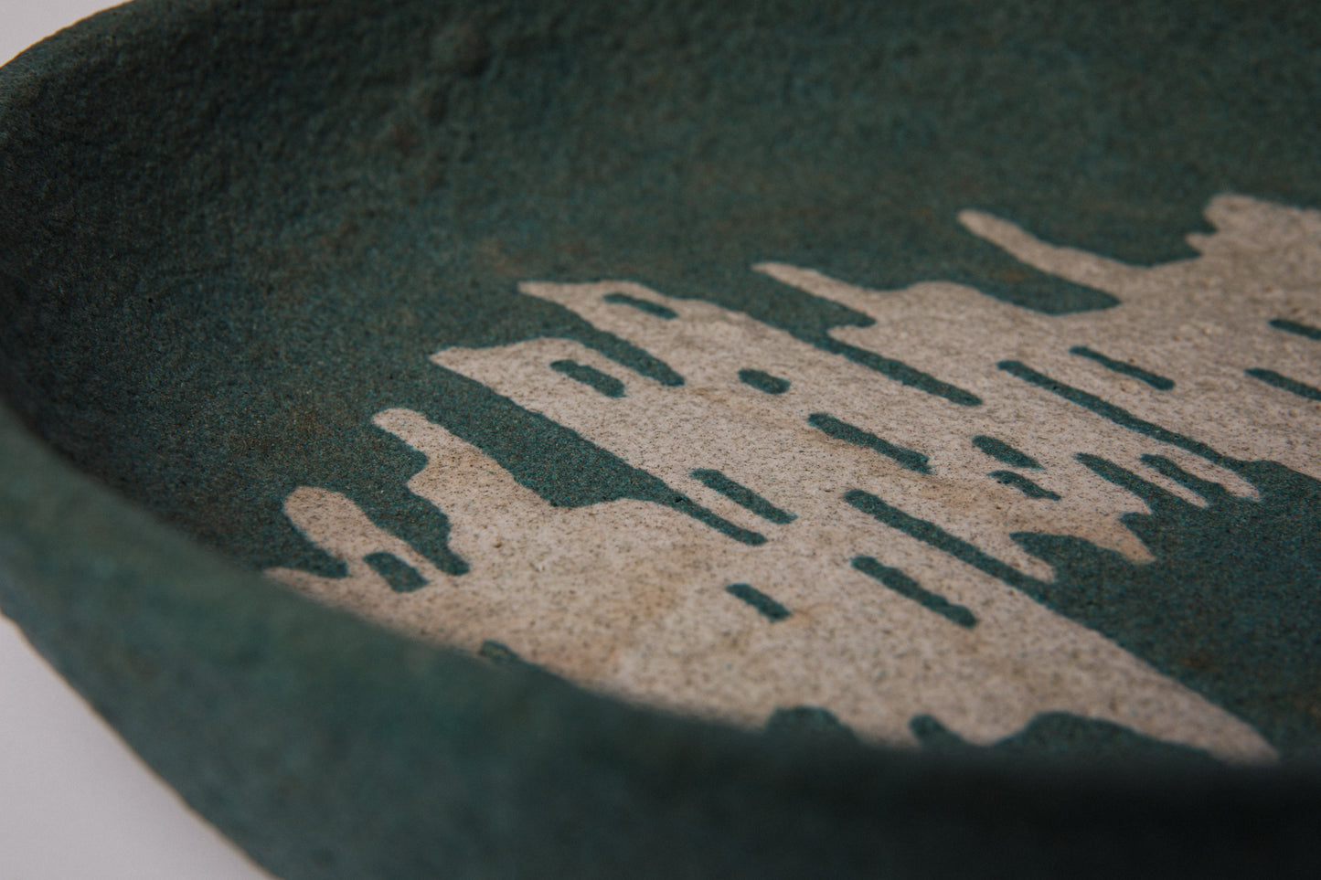 Mária Hadamcsik BOWL _ 1463