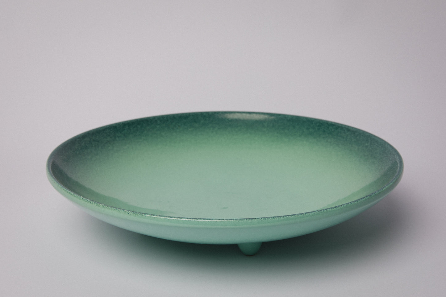 Gránit FOOTED BOWL _ 1464