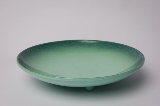 Gránit FOOTED BOWL _ 1464