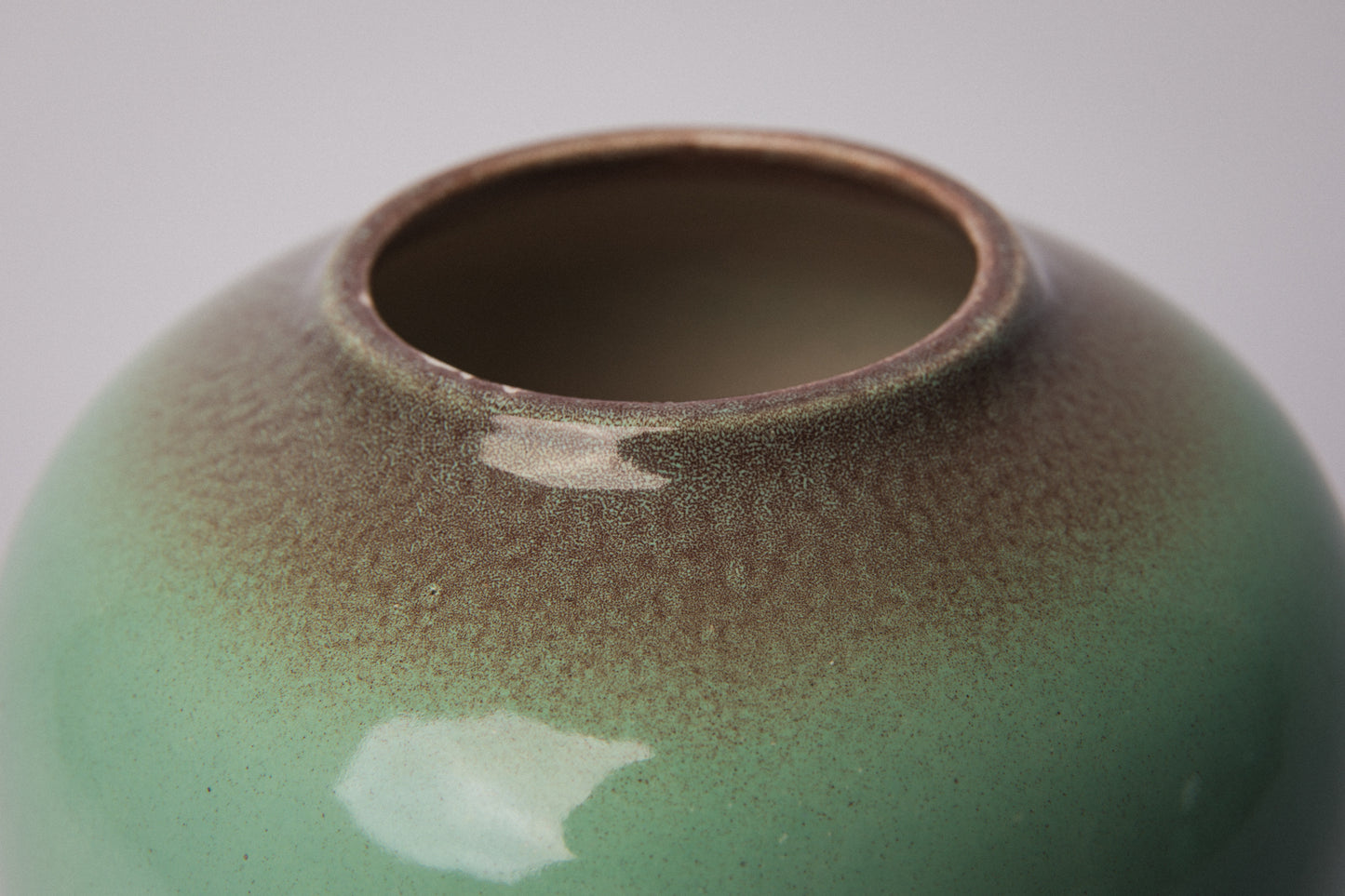 Gránit VASE _ 1465