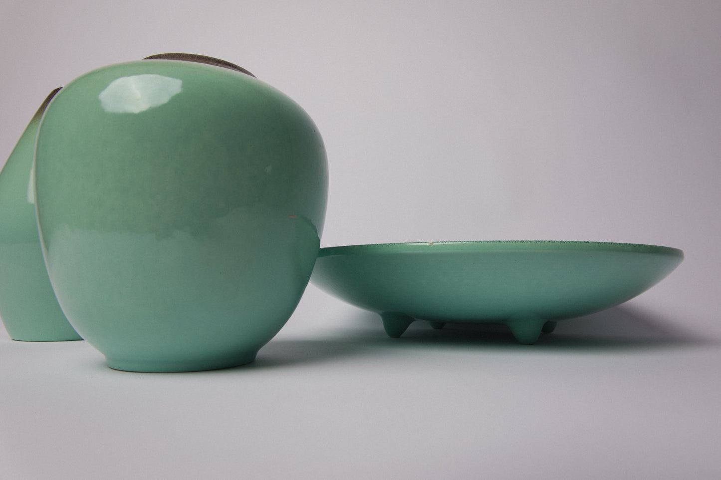 Gránit VASE _ 1465