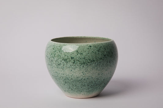 Ceramic BOWL _ 1348
