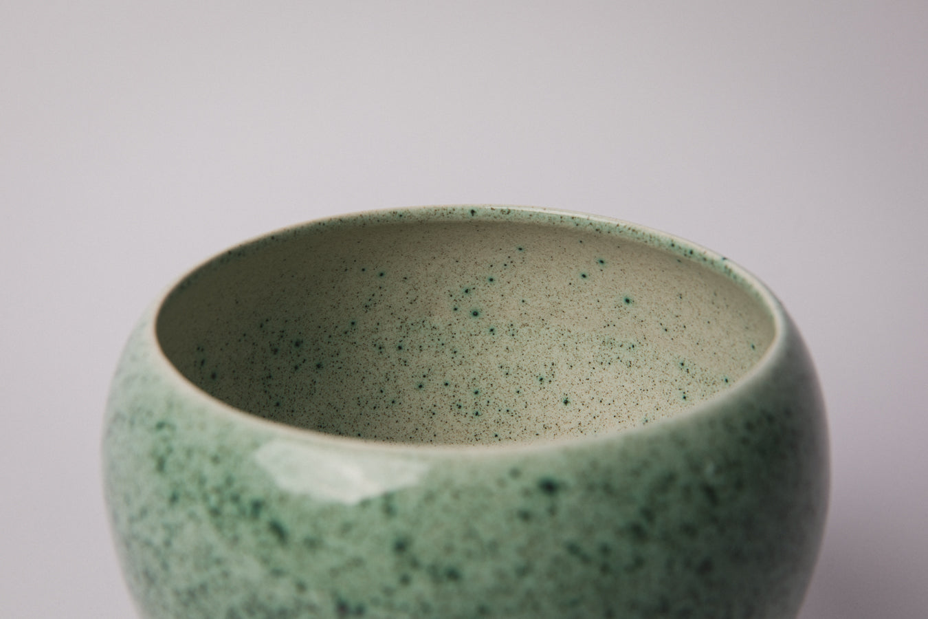 Ceramic BOWL _ 1348