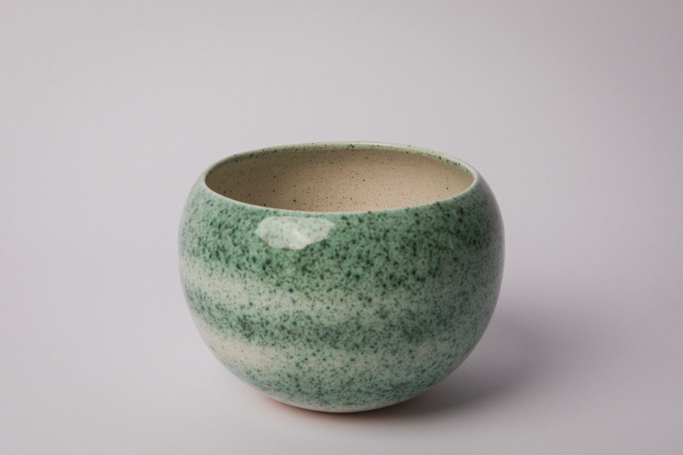 Ceramic BOWL _ 1349