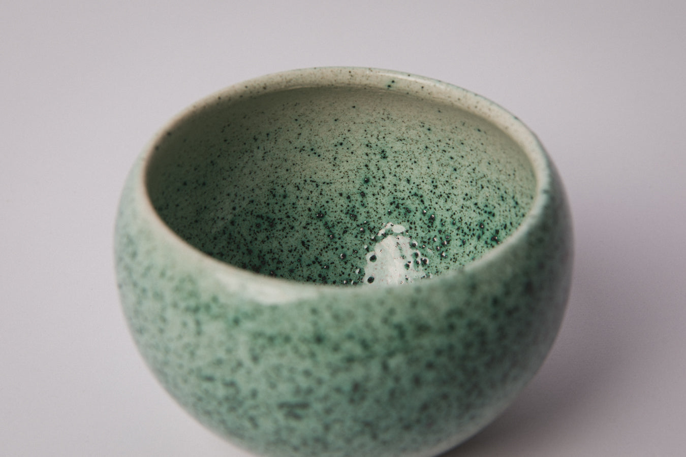 Ceramic BOWL _ 1350