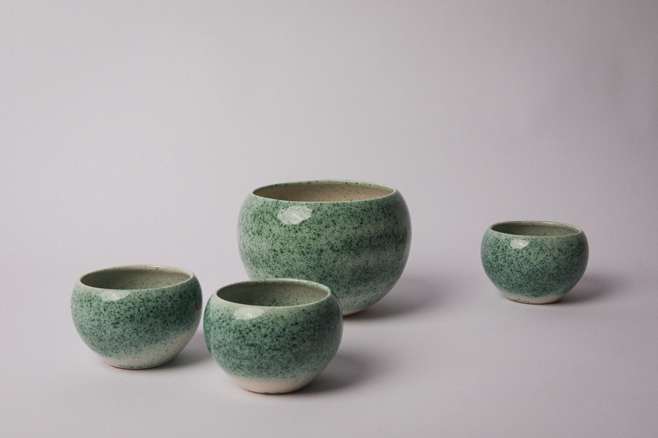 Ceramic BOWL _ 1348