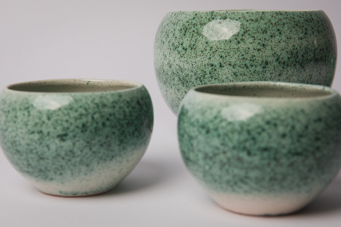 Ceramic BOWL _ 1348