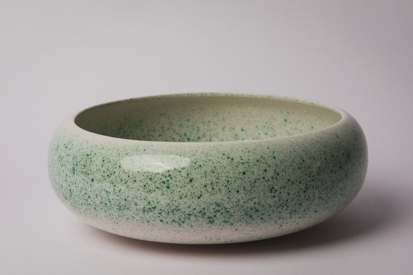 Ceramic BOWL _ 1352